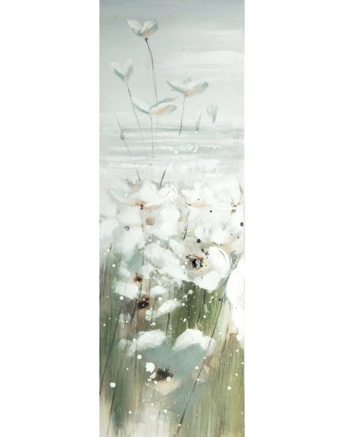 Zdjęcie: Obraz Fleurs 1, 30x90 cm EUROFIRANY