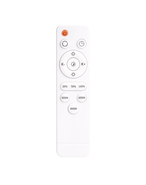 Zdjęcie: Plafon LED Lyra 24 W