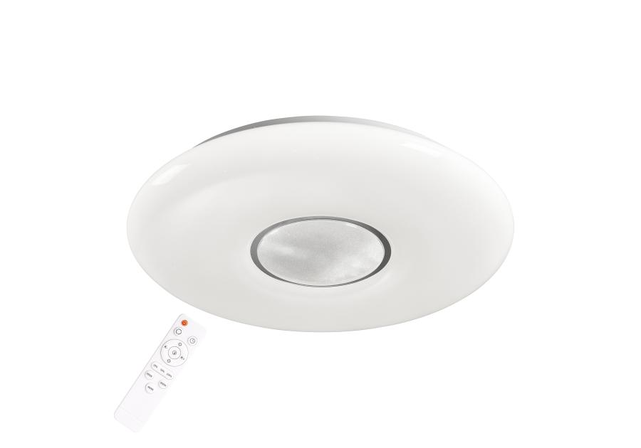 Zdjęcie: Plafon LED Lyra 24 W