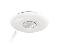 Zdjęcie: Plafon LED Lyra 24 W