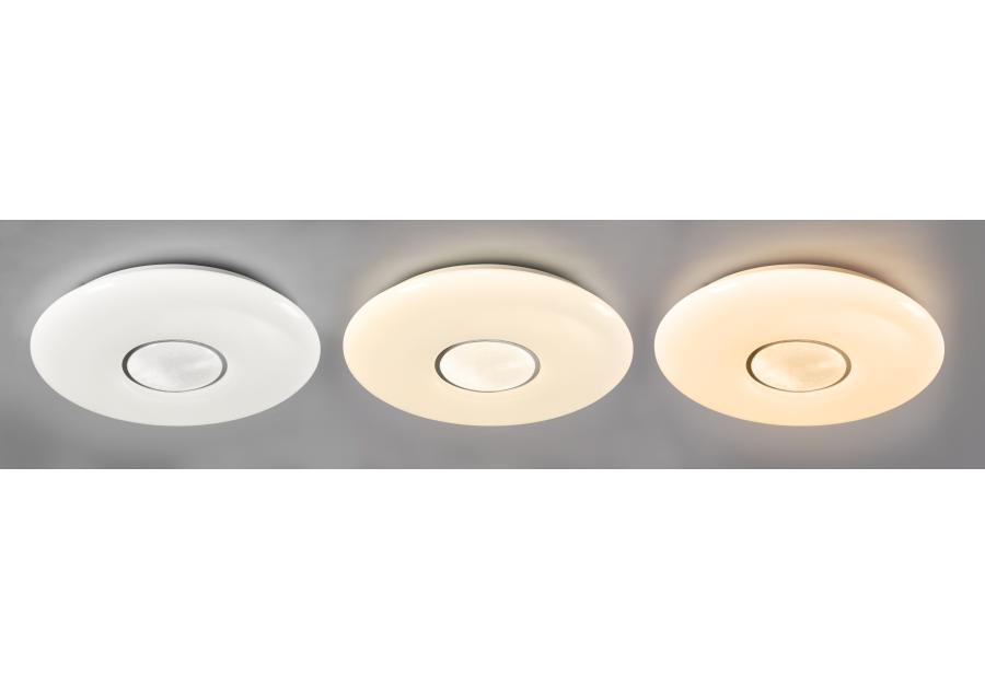 Zdjęcie: Plafon LED Lyra 24 W