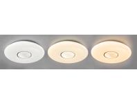 Zdjęcie: Plafon LED Lyra 24 W