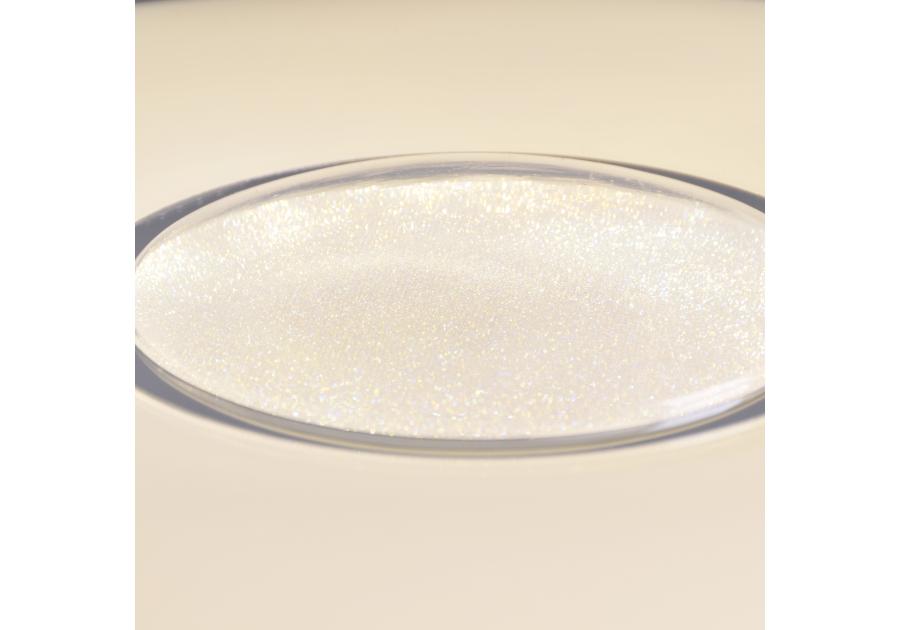 Zdjęcie: Plafon LED Lyra 24 W