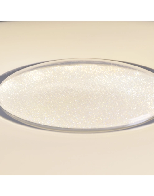 Zdjęcie: Plafon LED Lyra 24 W