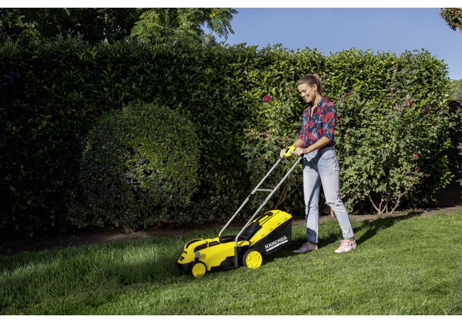 Zdjęcie: Ostrze 33 cm do kosiarki akumulatorowej 18V KARCHER