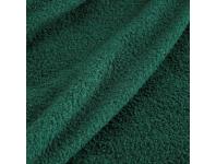 Zdjęcie: Koc ciemnozielony 150 x 200 cm Bukla EUROFIRANY