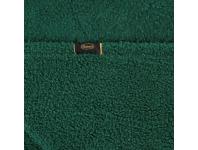 Zdjęcie: Koc ciemnozielony 150 x 200 cm Bukla EUROFIRANY