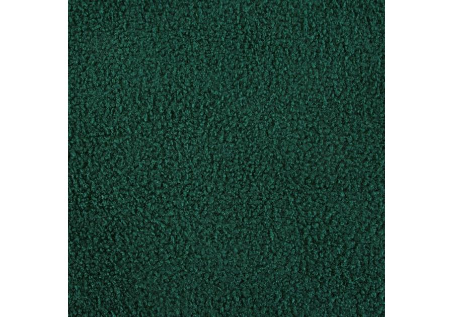 Zdjęcie: Koc ciemnozielony 150 x 200 cm Bukla EUROFIRANY