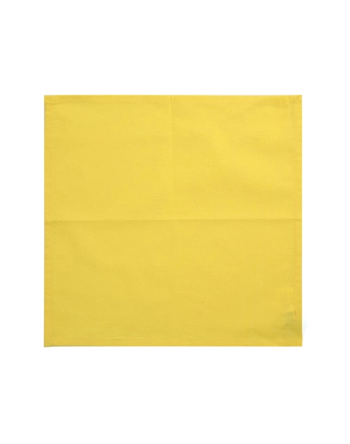Zdjęcie: Serwetka żółta 40x40 cm ALTOMDESIGN