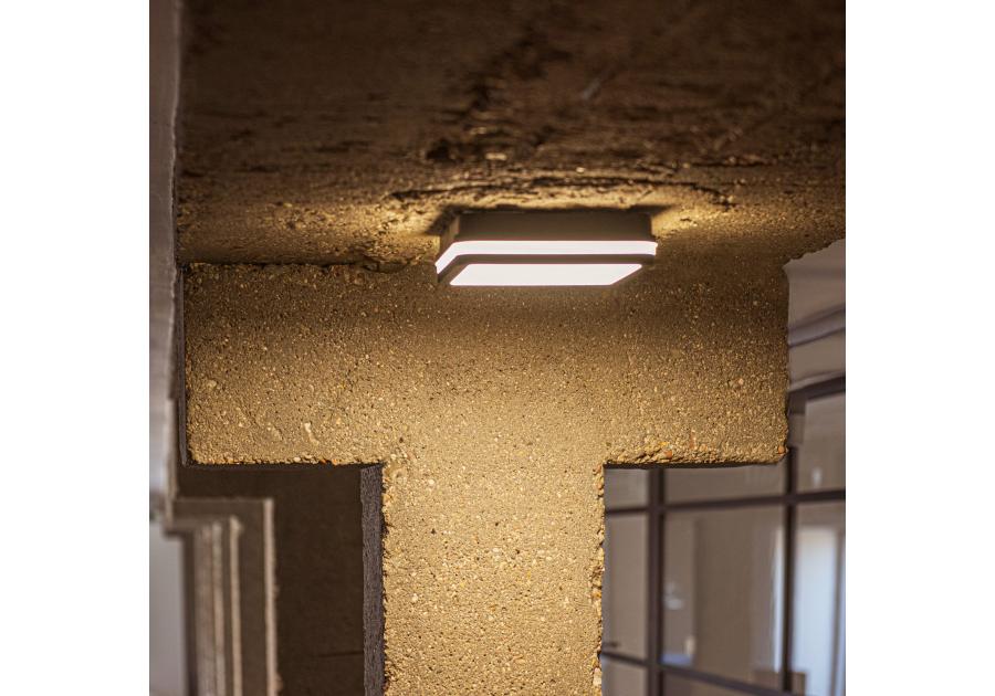 Zdjęcie: Oprawa LED Beno 12-18 W CCT-L-Sew KANLUX