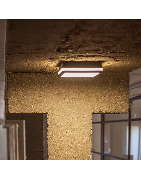 Zdjęcie: Oprawa LED Beno 12-18 W CCT-L-Sew KANLUX