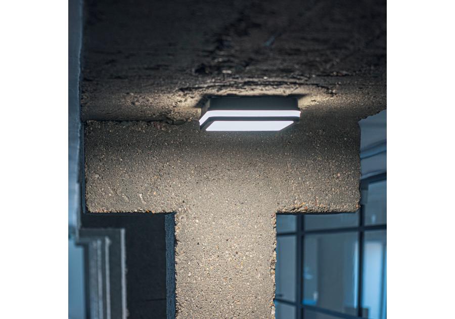 Zdjęcie: Oprawa LED Beno 12-18 W CCT-L-Sew KANLUX