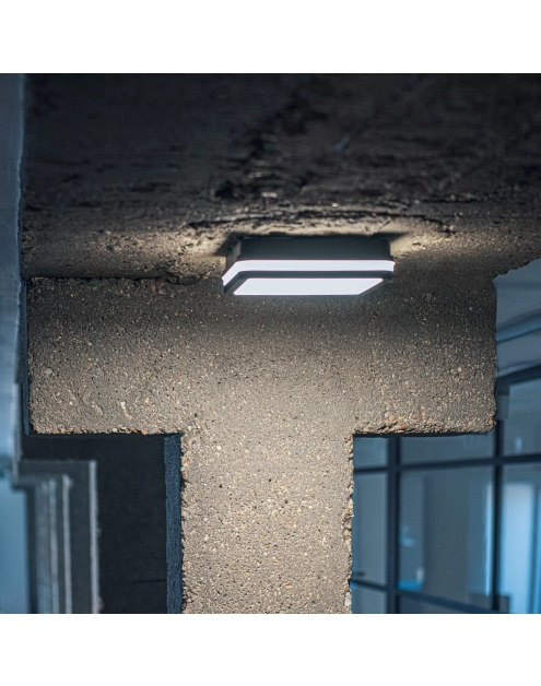 Zdjęcie: Oprawa LED Beno 12-18 W CCT-L-Sew KANLUX