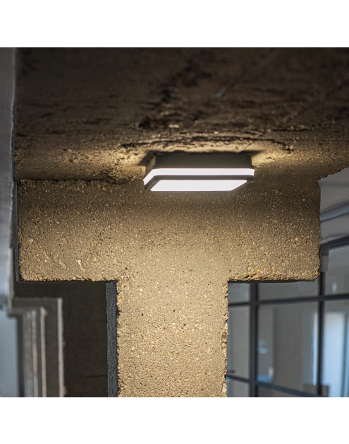 Zdjęcie: Oprawa LED Beno 12-18 W CCT-L-Sew KANLUX