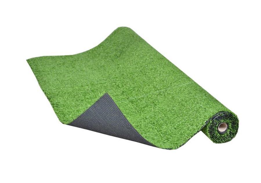 Zdjęcie: Trawa sztuczna 10 mm OŁER