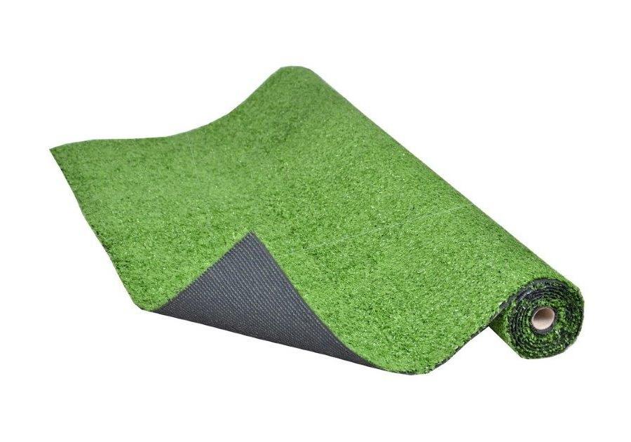 Zdjęcie: Trawa sztuczna 7 mm OŁER