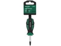 Zdjęcie: Wkrętak Philips PH2 x 38 mm S-12334 STALCO