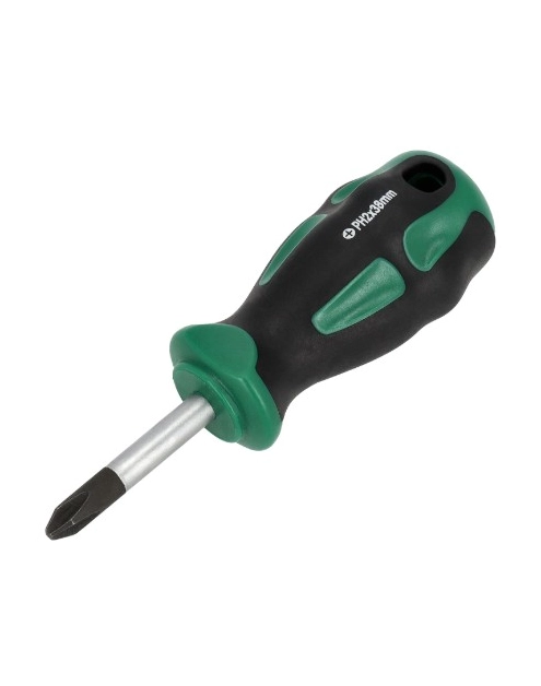 Zdjęcie: Wkrętak Philips PH2 x 38 mm S-12334 STALCO