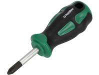 Zdjęcie: Wkrętak Philips PH2 x 38 mm S-12334 STALCO