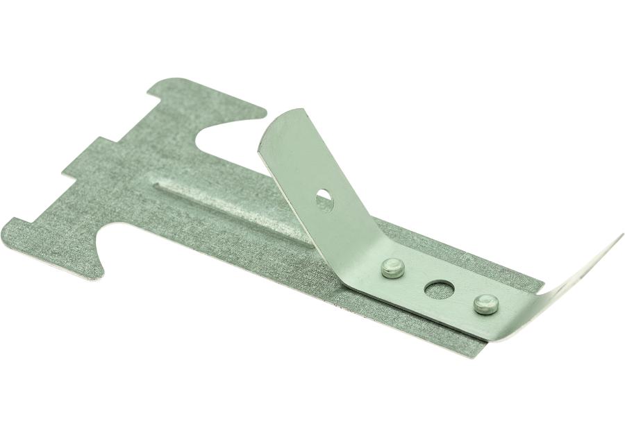 Zdjęcie: Wieszak Z-WK kotwowy ze sprężyną 100 szt. RAWLPLUG