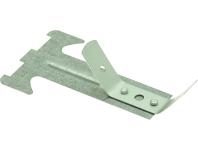 Zdjęcie: Wieszak Z-WK kotwowy ze sprężyną 100 szt. RAWLPLUG