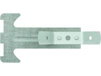 Zdjęcie: Wieszak Z-WK kotwowy ze sprężyną 100 szt. RAWLPLUG