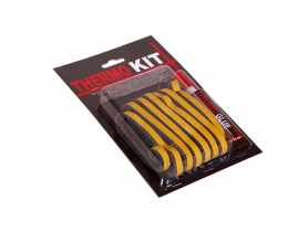 Zestaw naprawczy sznur płaski + klej PARKANEX