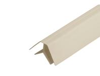 Zdjęcie: Listwa kątowa wewnętrzna do paneli ściennych PVC 3 m Ecrie CEZAR