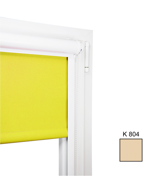 Zdjęcie: Roleta mini  K804 w kasetce  120x150 cm KARWEL