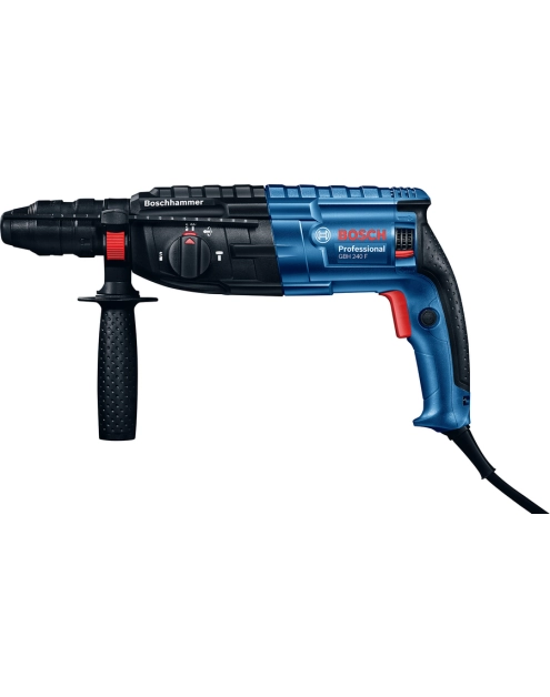 Zdjęcie: Młot udarowy 790 W GBH 2-24 BOSCH