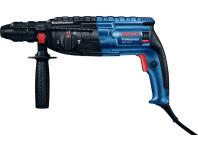 Zdjęcie: Młot udarowy 790 W GBH 2-24 BOSCH