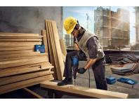 Zdjęcie: Młot udarowy 790 W GBH 2-24 BOSCH