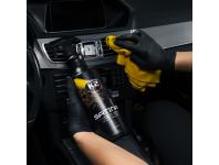 Zdjęcie: Środek do pielęgnacji plastików wewnątrz Satina Pro bezzapachowy 5 L K2