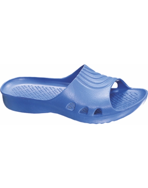 Zdjęcie: Klapki Bambino 856 rozmiar 30/31 niebieski blu 653c LEMIGO