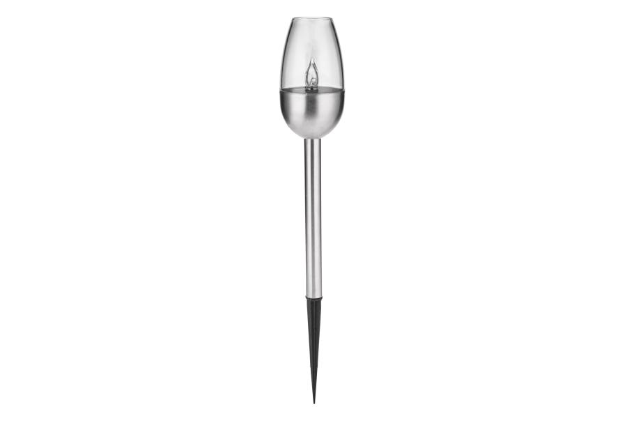 Zdjęcie: Lampka solarna pochodnia Helios 38,5 cm VERDENIA