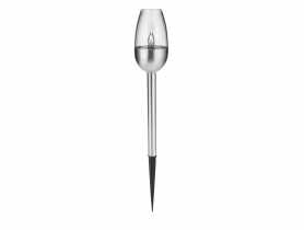 Lampka solarna pochodnia Helios 38,5 cm VERDENIA