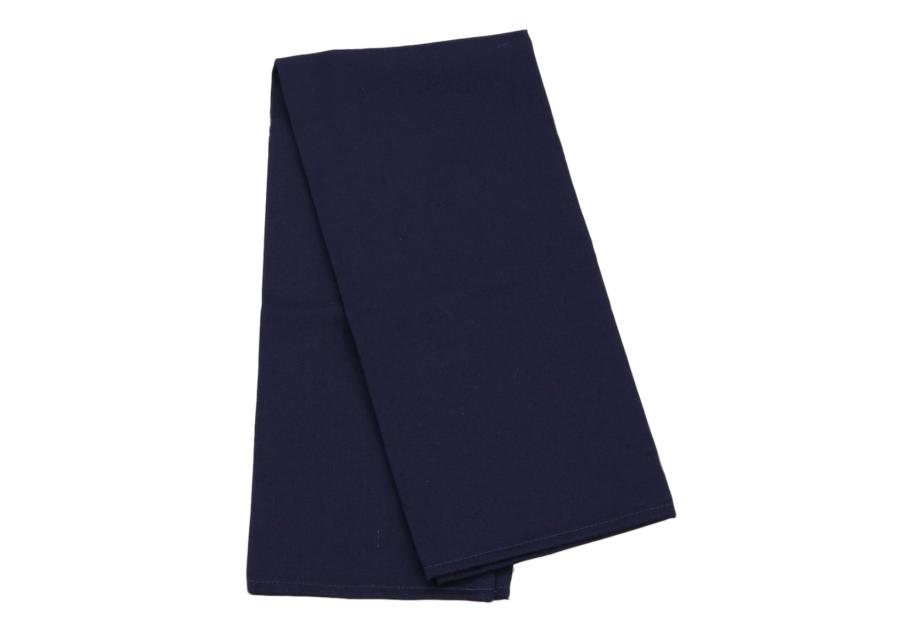 Zdjęcie: Ściereczka kuchenna Monokolor 45x70 cm bawełna granatowa ALTOMDESIGN