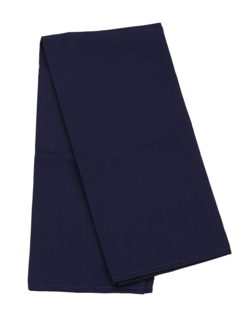 Zdjęcie: Ściereczka kuchenna Monokolor 45x70 cm bawełna granatowa ALTOMDESIGN