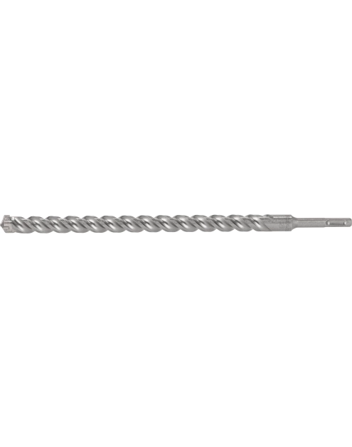 Zdjęcie: Wiertło do betonu zbrojonego SDS Plus S3, 20x350 mm PROLINE