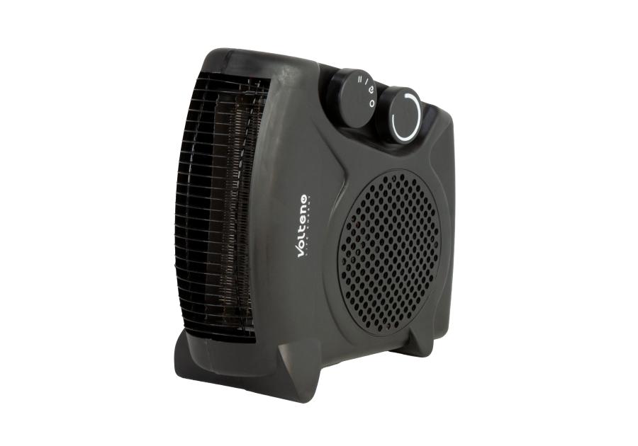 Zdjęcie: Termowentylator VO2448 2000 W VOLTENO