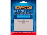 Zdjęcie: Tester farba ceramiczna srebrzysty kwarc 30 ml MAGNAT CARE