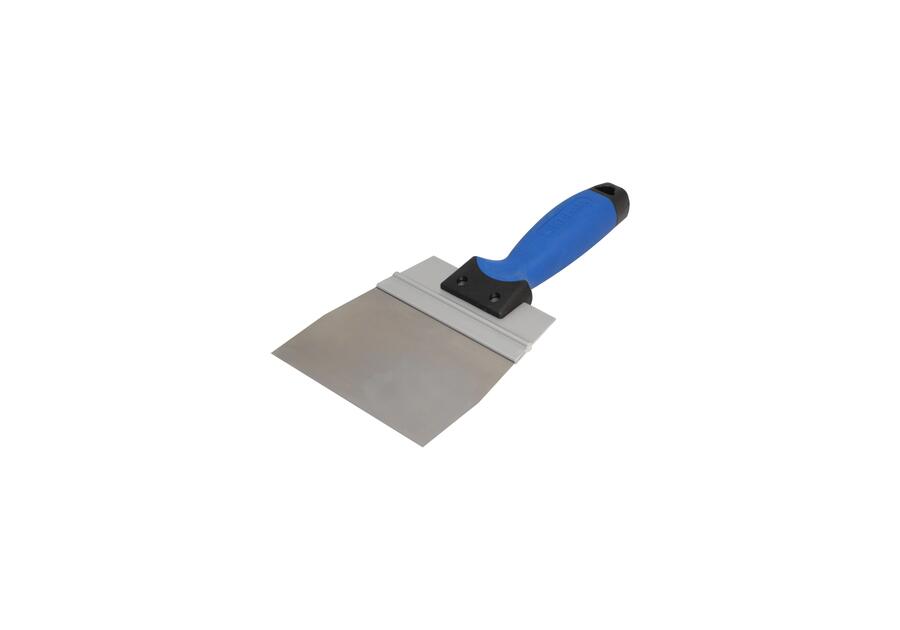 Zdjęcie: Szpachla nierdzewna 150 mm KUBALA