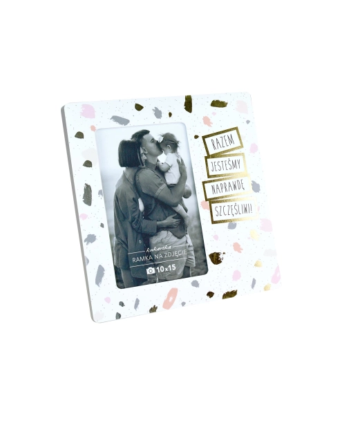 Zdjęcie: Ramka Moments RM-063 Razem KUKARTKA