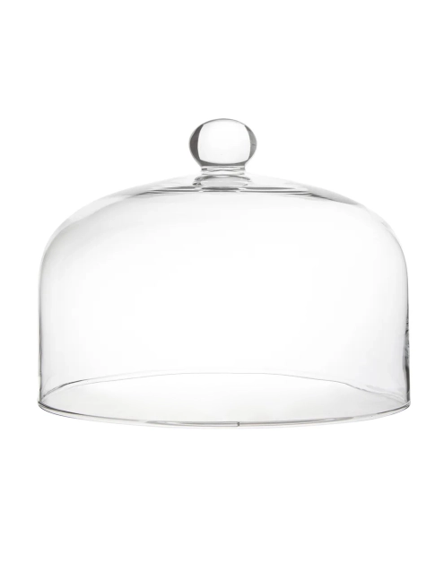 Zdjęcie: Klosz do patery średnica 29,5 cm wysokość 22,5 cm EDWANEX