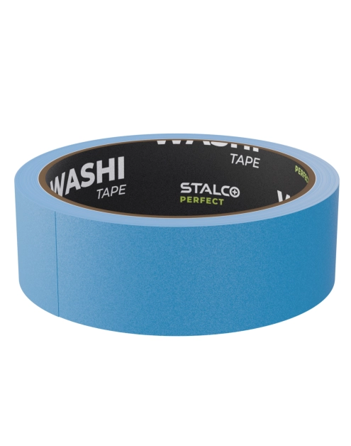 Zdjęcie: Taśma malarska Washi UV Proof 38 mm x 50 m PERFECT