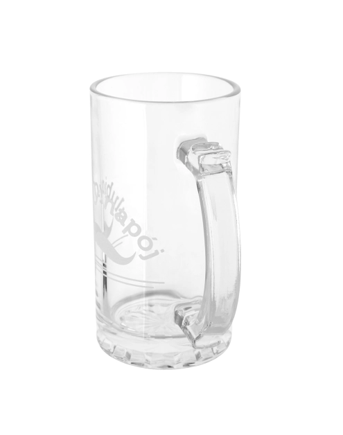 Zdjęcie: Kufel z dekoracją ulubiony napój 500 ml ALTOM DESIGN