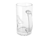 Zdjęcie: Kufel z dekoracją ulubiony napój 500 ml ALTOM DESIGN