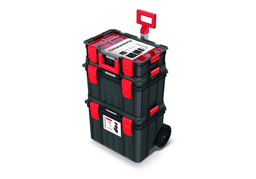 Zdjęcie: Zestaw modułowy Modular Solution PROSPERPLAST