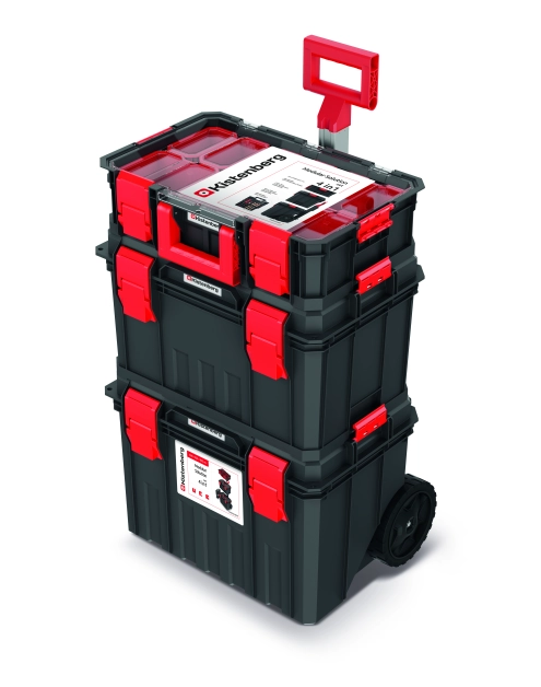 Zdjęcie: Zestaw modułowy Modular Solution PROSPERPLAST