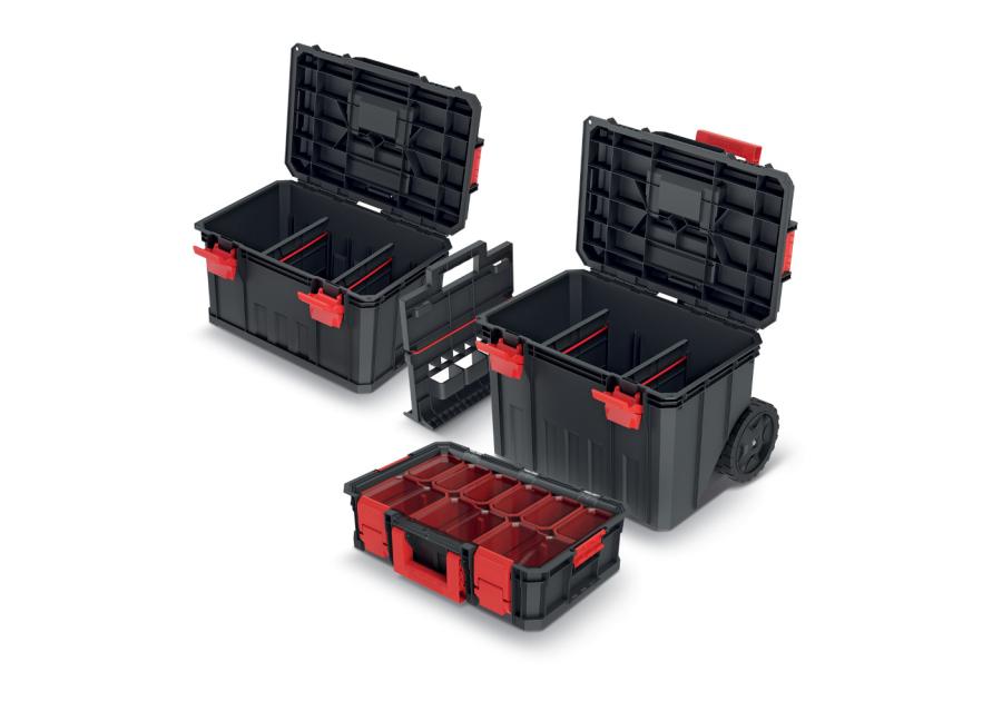 Zdjęcie: Zestaw modułowy Modular Solution PROSPERPLAST